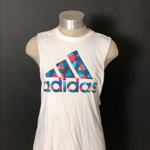 Adidas tank